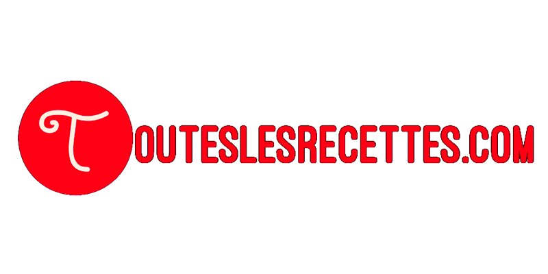 Toutes Les Recettes